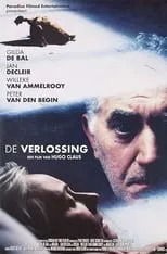 Póster de la película De Verlossing