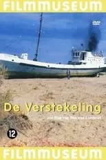 Rick van Gastel es Maarten en De verstekeling