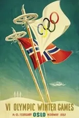 Hjalmar Andersen es Himself en De VI olympiske vinterleker Oslo 1952