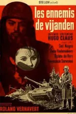 Película De vijanden