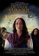 Póster de la película De vilde svaner