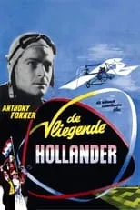 Película De Vliegende Hollander