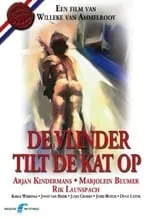 Josée Ruiter interpreta a Wijkverpleegster en De vlinder tilt de kat op