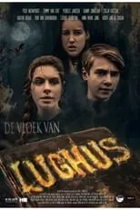 Película De vloek van Lughus