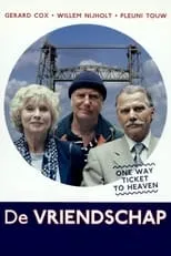 De Vriendschap portada