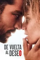 Poster de la película De vuelta al deseo - Películas hoy en TV