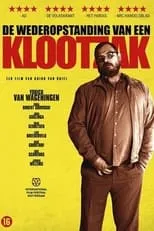 Película De Wederopstanding van een Klootzak