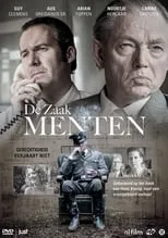 Poster de De Zaak Menten