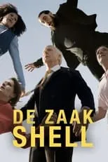 Película De zaak Shell