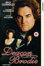 Película Deacon Brodie