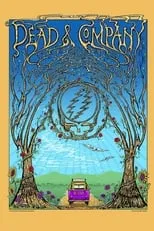 Mickey Hart es Self en Dead  & Company: 2018-08-25 LOCKN' Music Festival, Arrington, VA