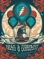 Bob Weir es Self en Dead & Company: 2017.06.03 - Shoreline Amphitheatre - Mountain View, CA