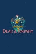 Bill Kreutzmann es Self en Dead & Company: 2017.12.02 - Austin, TX