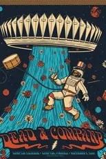 Póster de la película Dead & Company: 2019-11-09 Hampton Coliseum, Hampton, VA