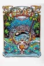 Poster de la película Dead & Company: 2020-01-16 Moon Palace, Cancun, MX - Películas hoy en TV