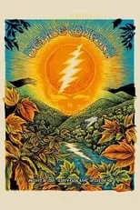 Georgia Kane en la película Dead & Company: 2021-08-18 Jiffy Lube Live, Bristow, VA