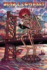 Póster de la película Dead & Company: 2021-08-21 Citizens Bank Park, Philadelphia, PA