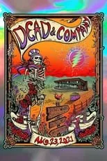 Bill Kreutzmann es Self en Dead & Company: 2021-08-23 Bethel Woods Center For The Arts, Bethel, NY