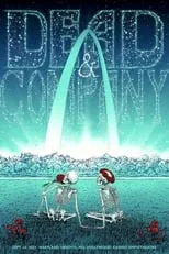 Poster de Dead & Company: 2021-09-13 Hollywood Casino Amphitheatre, St. Louis, MO