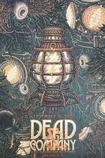 Poster de Dead & Company: 2021-09-15 Ruoff Home Mortgage Music Center, Noblesville, IN