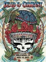 Jay Lane interpreta a Self en Dead & Company: 2023-05-19 Kia Forum, Inglewood, CA, USA