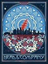 Mickey Hart interpreta a Self en Dead & Company: 2023-05-28 Lakewood, ATL