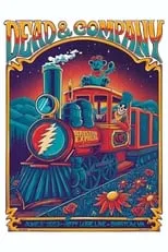 Bob Weir es Self en Dead & Company: 2023-06-03 Jiffy Lube Live, Bristow, VA