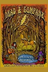 Bob Weir es Self en Dead & Company: 2023-06-17 Saratoga Performing Arts Center, Saratoga Springs, NY, USA