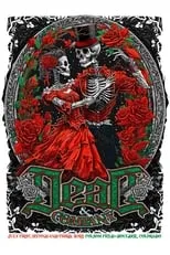 Poster de Dead & Company: 2023-07-03 Folsom Field, Boulder, CO, USA