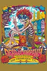 Jay Lane es Self en Dead & Company: 2023-07-16 Oracle Park, San Francisco, CA, USA