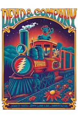 Jay Lane es Self en Dead & Company:2023-06-03 Jiffy Lube Live, Bristow, VA, USA