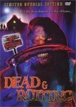 Póster de la película Dead & Rotting