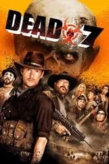 Portada de Dead 7