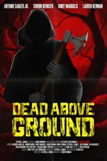 Craig Kirkwood interpreta a Jason Johnson en Dead Above Ground