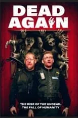 Portada de Dead Again