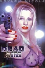 Póster de la película Dead Aim