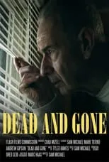 Mark Tierno es Arthur Maloney en Dead and Gone