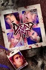 Poster de Dead Ant