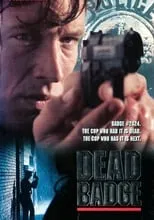 Poster de la película Dead Badge - Películas hoy en TV