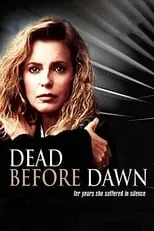 Marta Bitner en la película Dead Before Dawn