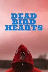 Portada de Dead Bird Hearts