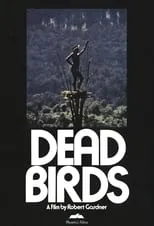 Portada de Dead Birds