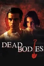 Póster de la película Dead Bodies