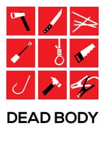 Poster de Dead Body