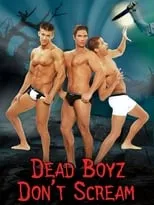 Christian Mousel interpreta a Christian en Dead Boyz Don't Scream