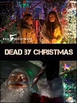 Cody Wise es  en Dead by Christmas