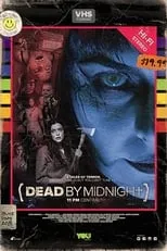 Candace Mabry interpreta a Mrs. Lynch en Dead by Midnight (11PM Central)