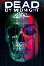 Poster de la película Dead by Midnight (Y2Kill) - Películas hoy en TV