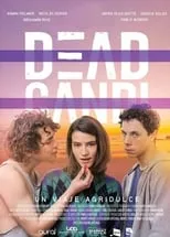 Poster de Dead Candi