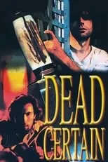 Película Dead Certain